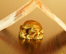 お金に選ばれる人に｜金運の波動調整×霊視鑑定します 金運深層リーディング｜魂の波動を透視し金運の道を照らします イメージ3