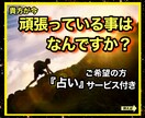 頑張っている貴方の毎日❤️応援させて頂きます 自慢話は言いにくい…でも認めて欲しい、そんな貴方にお勧めです イメージ1