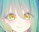 貴方のアイコンを作成ます アイコンイラストを作成させて頂きます！ イメージ2