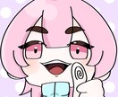 Youtube などで使えるSDイラストを描きます マルチイラストになります。活動の手助けをさせてください！ イメージ1