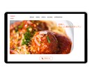 格安であなただけのHP制作！柔軟にサポートします 追加料なし | スマホ対応、問い合わせ、SNSリンク イメージ4