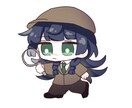 アイコンイラストを作成します あなただけのオリジナルアイコンを作成します！ イメージ10