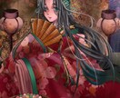 SNSアイコン制作いたします 最速納品一週間！SNSアイコン制作いたします✨ イメージ4