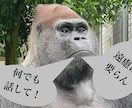 普通の男性が話し相手、相談にのります どんな話でもOK!タメ口OK! ストレス発散！ イメージ6