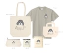 グラフィックデザイナーがうちの子アイコン作ります 可愛く作って色々なグッズにしてみませんか。 イメージ3