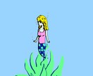 オリジナルキャラクター、イラスト、ロゴ作成します あなただけのオリジナルキャラクター・イラスト作成します！ イメージ5