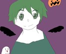 男の子描きます 男の子イラスト描きますよろしくお願いしますー イメージ1
