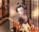 IRIAM用の立ち絵を制作します 新しい姿で一緒にでかくなりませんか？ イメージ2