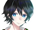 格安、高クオリティのイラスト描きます 実績が欲しいので7月末まで1000円で描きます！ イメージ2