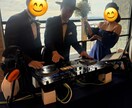 プロDJ結婚式等BGM DJ MIX制作対応します プロDJがシーンに合わせて仕上げる実用DJ MIX イメージ2