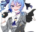 透明感のある綺麗なイラストを制作します ふわっと甘くて、ずっと眺めたくなる一枚を。 イメージ3