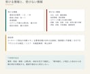 公開情報を調べ、事業判断メモを作成します 一次情報を確認し、進む条件と見送り理由を整理 イメージ3