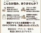 資金50万のサロン開業前にやって正解なこと教えます 現役アイリストが伝授する失敗しないためのリアル準備マップ イメージ2