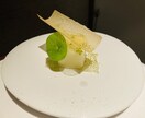 美味しいデザートの組み立て！考え方のコツを教えます デザート作りに困ったら、まずは素材を深堀りしてみよう！ イメージ1
