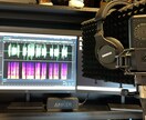 低音/落ち着いた声のナレーションを提供します ドキュメンタリー/企業紹介/研修動画/朗読等に対応可能です。 イメージ1