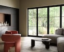 写実的な建築パース制作します 海外でも利用されているCGソフトでパース制作いたします。 イメージ5