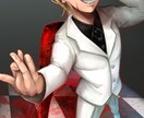 アイコンやイラストの制作承ります ご満足いただけるイラストを制作できるよう精進いたします イメージ5