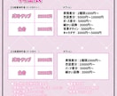 あなただけのオリジナルキャラクターを制作します ファンタジーから学生風まで多種多様なデザインに対応可能です！ イメージ2