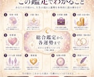24h納品✨1万文字の詳細な手相鑑定書を作成します あなたの手相から未来を予測し、人生好転のアドバイスをお届け！ イメージ4