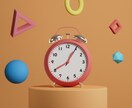 ３DCGで思い描くイメージをかたちに致します ３DCGならではの表現が可能です イメージ9