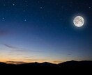 寝る前1時間お話聞きます 眠れない夜、話し相手が欲しい時に イメージ1