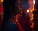 タイ直伝【良縁鑑定】慰めではなく真実を霊視します ご縁の流れや出会いの時期、お相手の特徴、結ばれる可能性など イメージ9