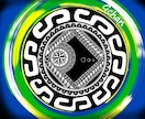 チームロゴ・ゲームチームロゴ制作します ストリート感のあるオリジナルロゴを制作します イメージ3