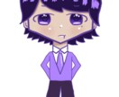 可愛いイラストが欲しい!って子に描きます 老若男女関係なく!貴方だけの専用のイラスト描きます! イメージ10