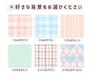 かわいい【うちのこオリジナルキーホルダー】作ります セミオーダーorフルオーダー！名入れできます♪プチギフトにも イメージ4