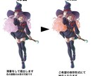 アイコン〜一枚絵までカッコいい男女描きます SDキャラ〜8頭身まで幅広く。お気軽にご相談ください イメージ10
