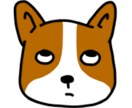 手描き風イラスト-人やペットイラストを描きします 写真をもとに、可愛いQ版イラストに変換します！ イメージ10