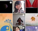 編集します 過去の写真を繋いで動画に致します。 イメージ2