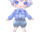 女の子イラストをお描きします 可愛く元気な女の子が得意です。 イメージ6