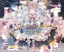 イラスト作成します かわいいタッチのイラストを作成します イメージ1