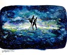 リクエストでイラスト描きます 「こんなイラストあったらな」をかたちに。 イメージ3