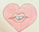 恋愛・美容に関するエネルギーヒーリング行います 美しくなって愛される。ヒーリング絵とエネルギーヒーリング。 イメージ8