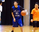 初心者向け　バスケットボールの上達をサポートします 全ポジションを経験してきた考え方、取り組み方を伝授 イメージ2
