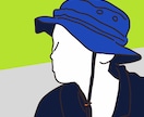 お洒落なイラストをデザインします お客様のご要望に合わせてお洒落なイラストをデザインします。 イメージ3