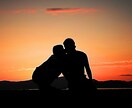 誰にも言えない秘密の恋話♡全て受け止めお聴きします ／タブー／辛い／隠れた／許されない／特殊な事情☆話してラクに イメージ7