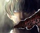 あなた好みのサムネなどをお描きします 想いを最優先に依頼主様と手と手取り合い制作致します！ イメージ3