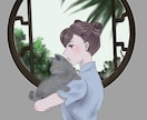 ニーズにあった最高のイラストを描きます ご要望をよく汲み取り精一杯最高のイラストを目指します イメージ1