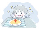 シンプルでかわいいアイコンを作成します SNSやブログ用にゆるふわアイコンを描きます！ イメージ6