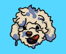 主にポップでカラフルな動物たちを提供します トロトロアニマルを皆様にお届け！ イメージ6