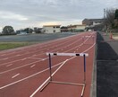 陸上競技(短距離・ハードル)のメニューを提供します 全国大会入賞経験あり指導歴10年(小学生〜大学生) イメージ2