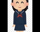 jkが一週間話し相手します 悩み相談や雑談なんでもオーケーです画像送れます イメージ1