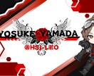 ゲーム配信者向けオリジナルヘッダーデザインします 配信者様の希望に沿ってデザインしていきます。 イメージ2