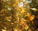 年収○倍✴︎ミリオネアステージ金運仕事運祈願します ステージが変われば、収入も変わる。“その先”へご招待します イメージ2