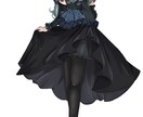 立ち絵描きます TRPGなどの立ち絵できるだけ頑張って描きます イメージ6
