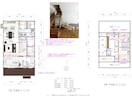 休止  1級建築士になって帰ってきます 家描きます ありきたりでない設計　ご利用者様全て☆5.0下さっています。 イメージ2