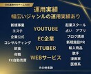 X（旧Twitter）を1週間運用代行します 各SNSに強い総販売1000件超の運用チーム イメージ4